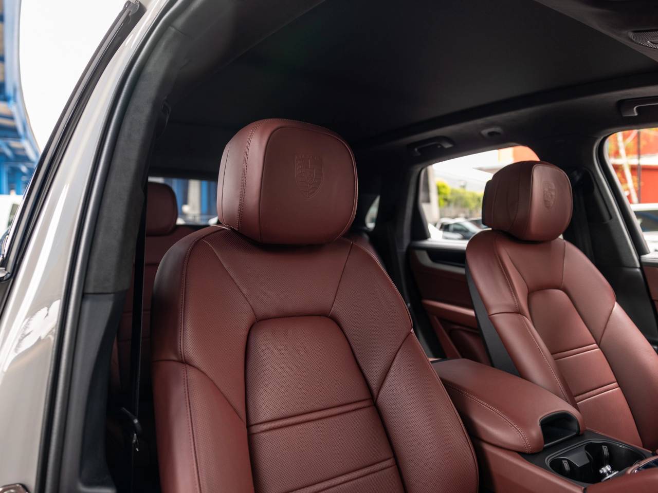 2026 Porsche Cayenne S E-Hybrid