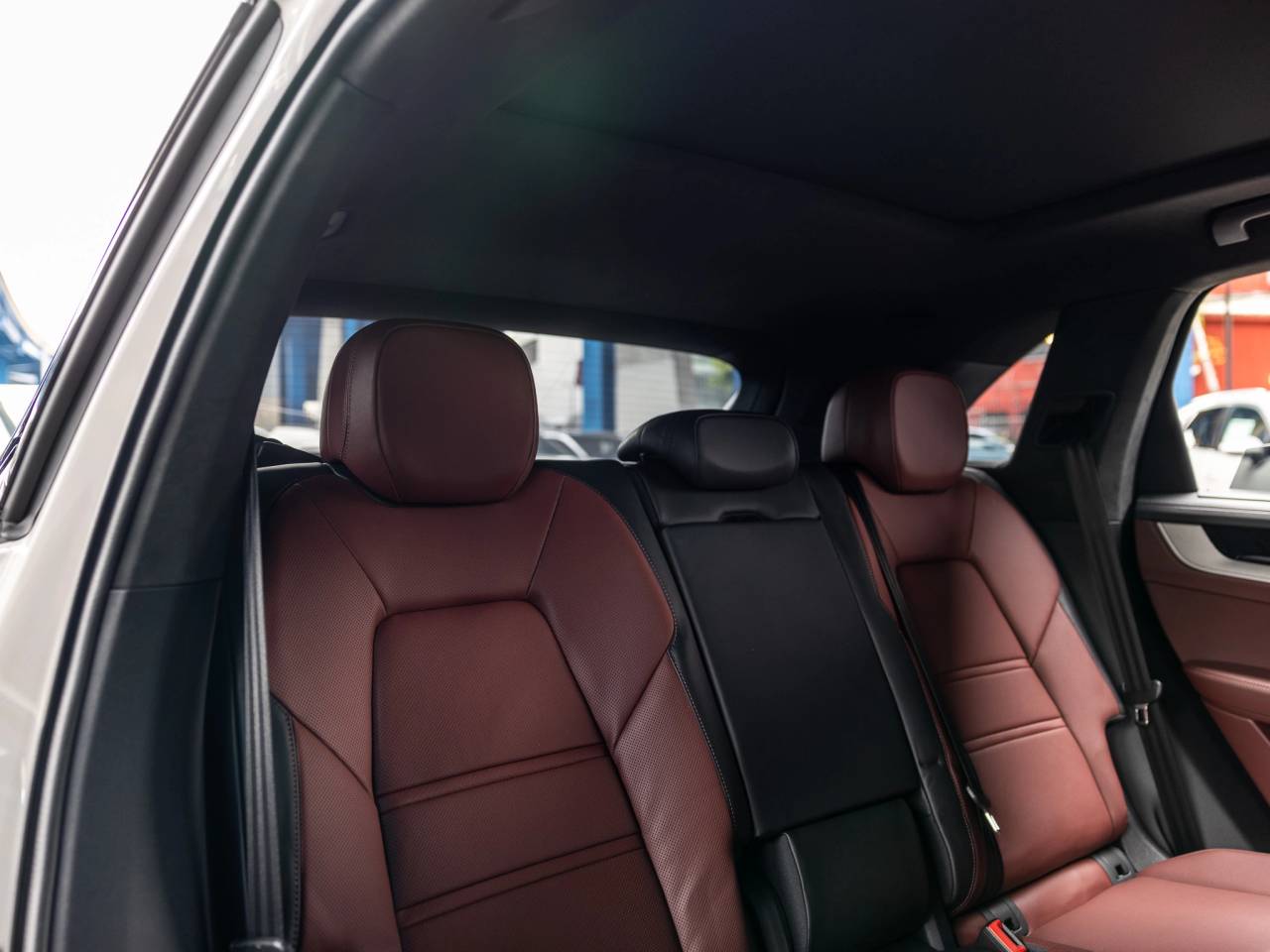 2026 Porsche Cayenne S E-Hybrid