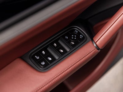 2026 Porsche Cayenne S E-Hybrid