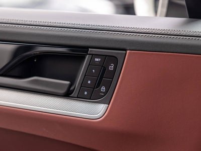 2026 Porsche Cayenne S E-Hybrid