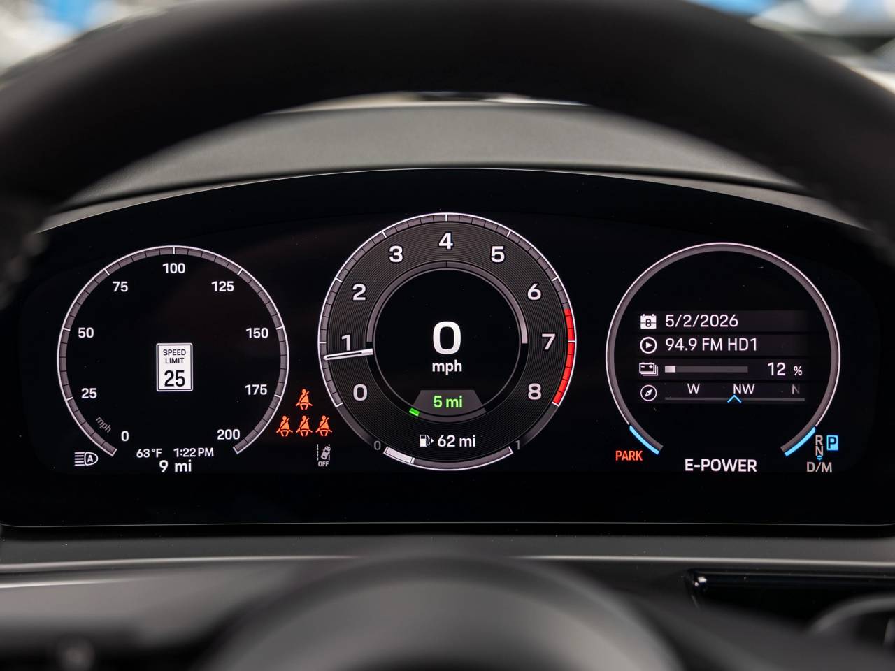 2026 Porsche Cayenne S E-Hybrid