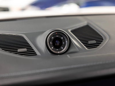2026 Porsche Cayenne S E-Hybrid
