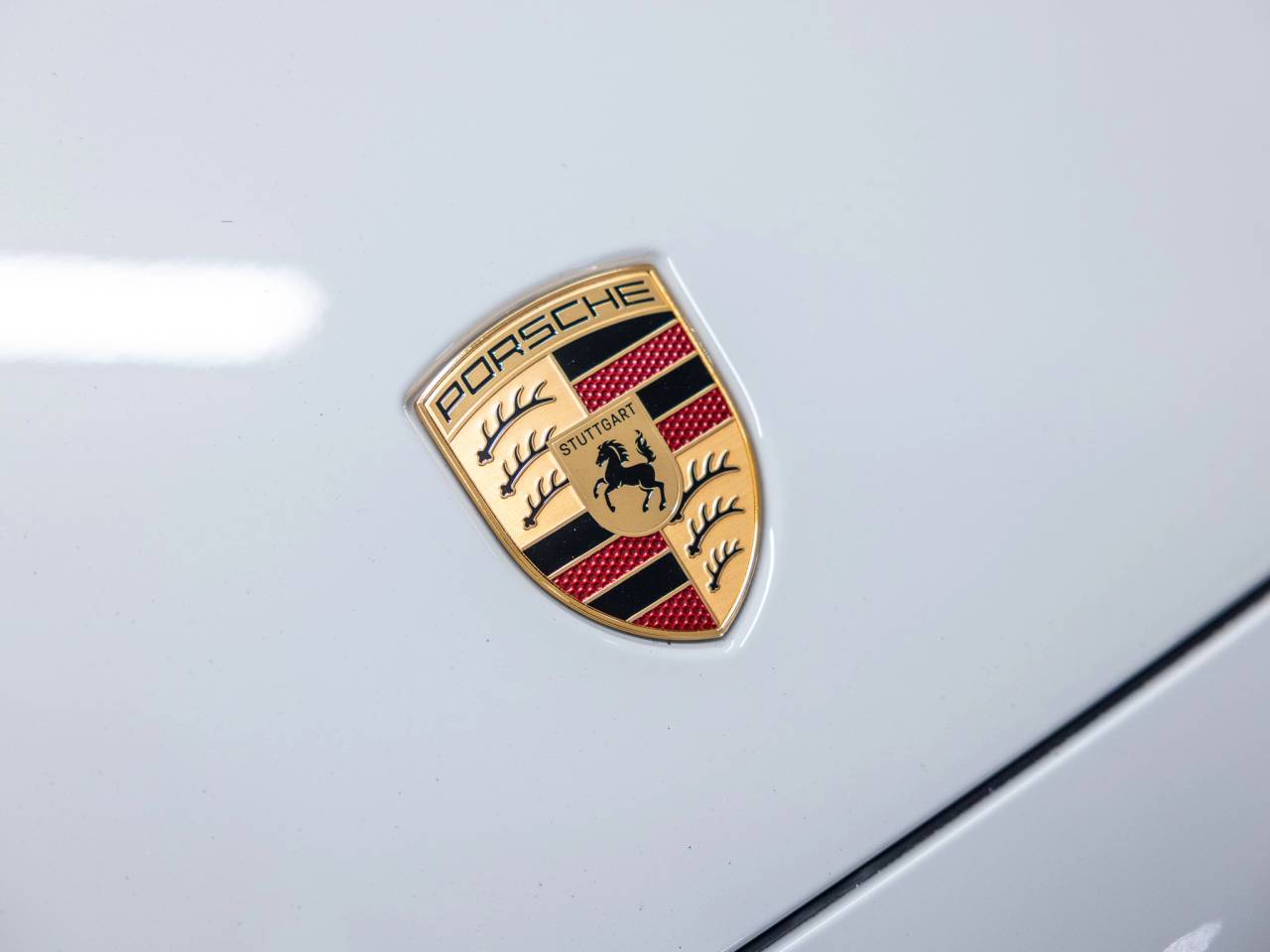 2026 Porsche Cayenne S E-Hybrid