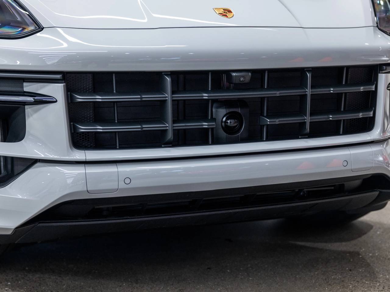 2026 Porsche Cayenne S E-Hybrid