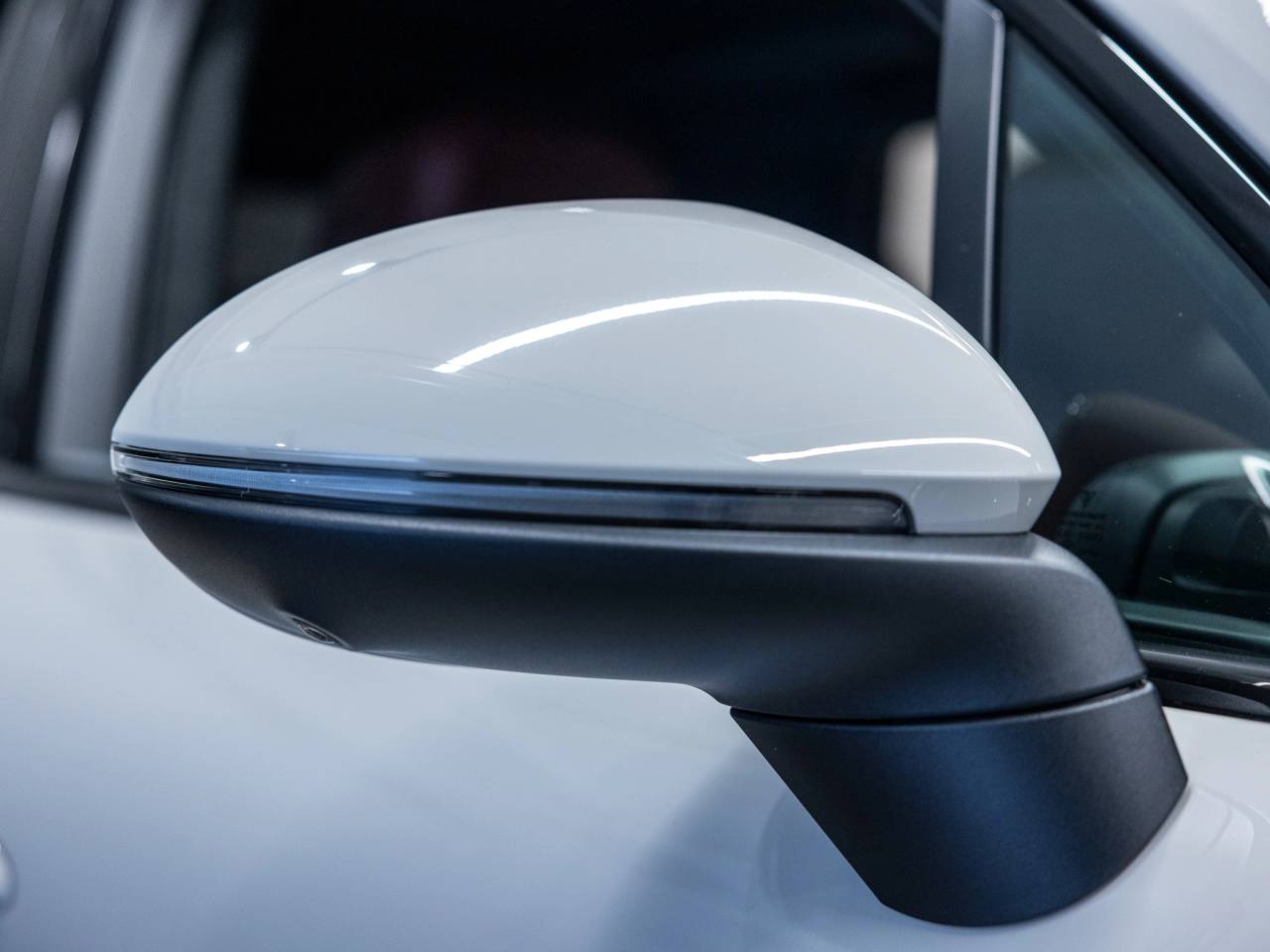 2026 Porsche Cayenne S E-Hybrid