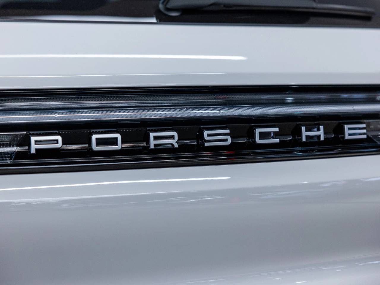 2026 Porsche Cayenne S E-Hybrid
