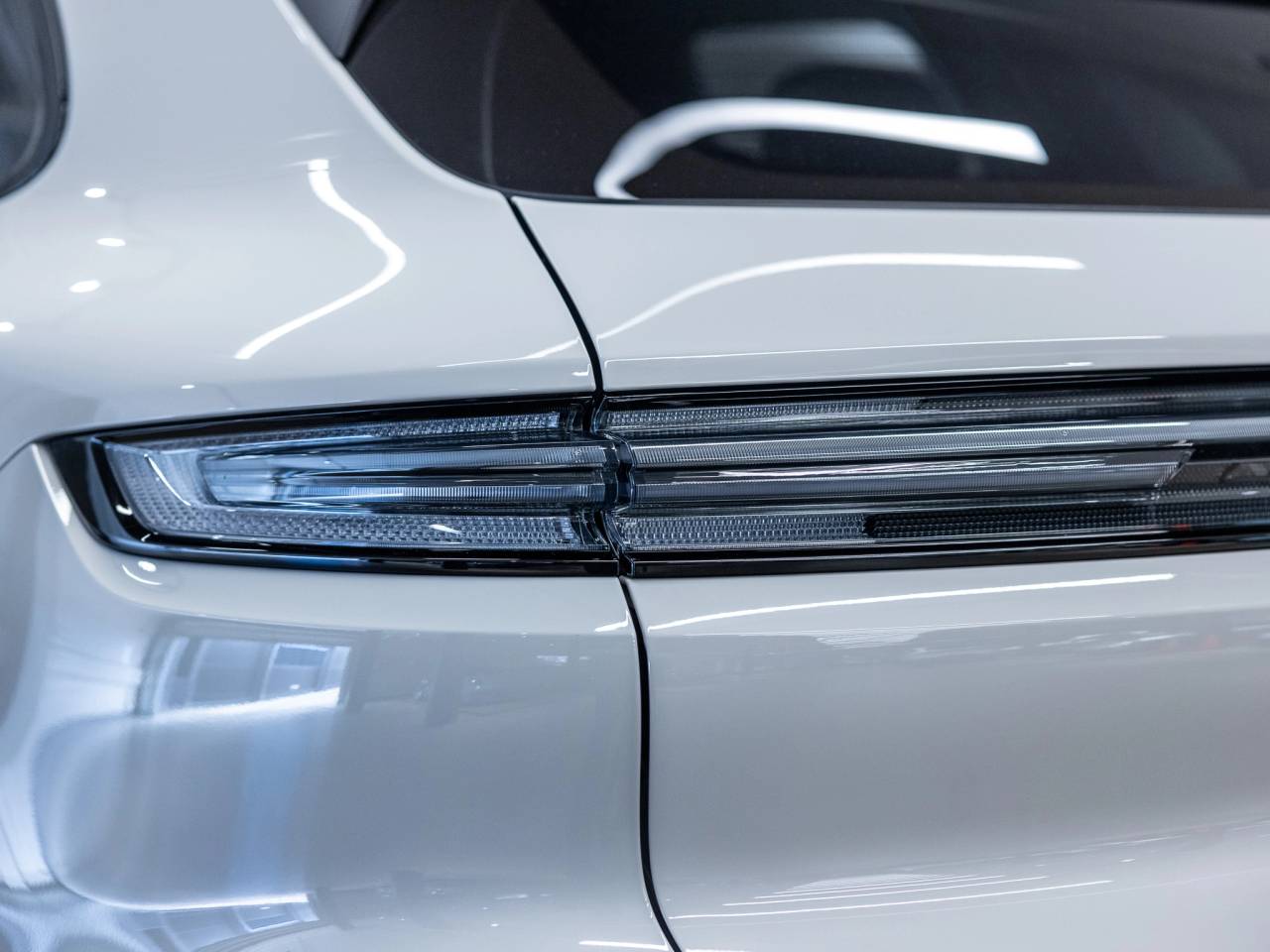 2026 Porsche Cayenne S E-Hybrid