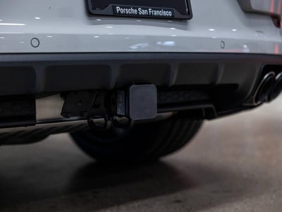 2026 Porsche Cayenne S E-Hybrid