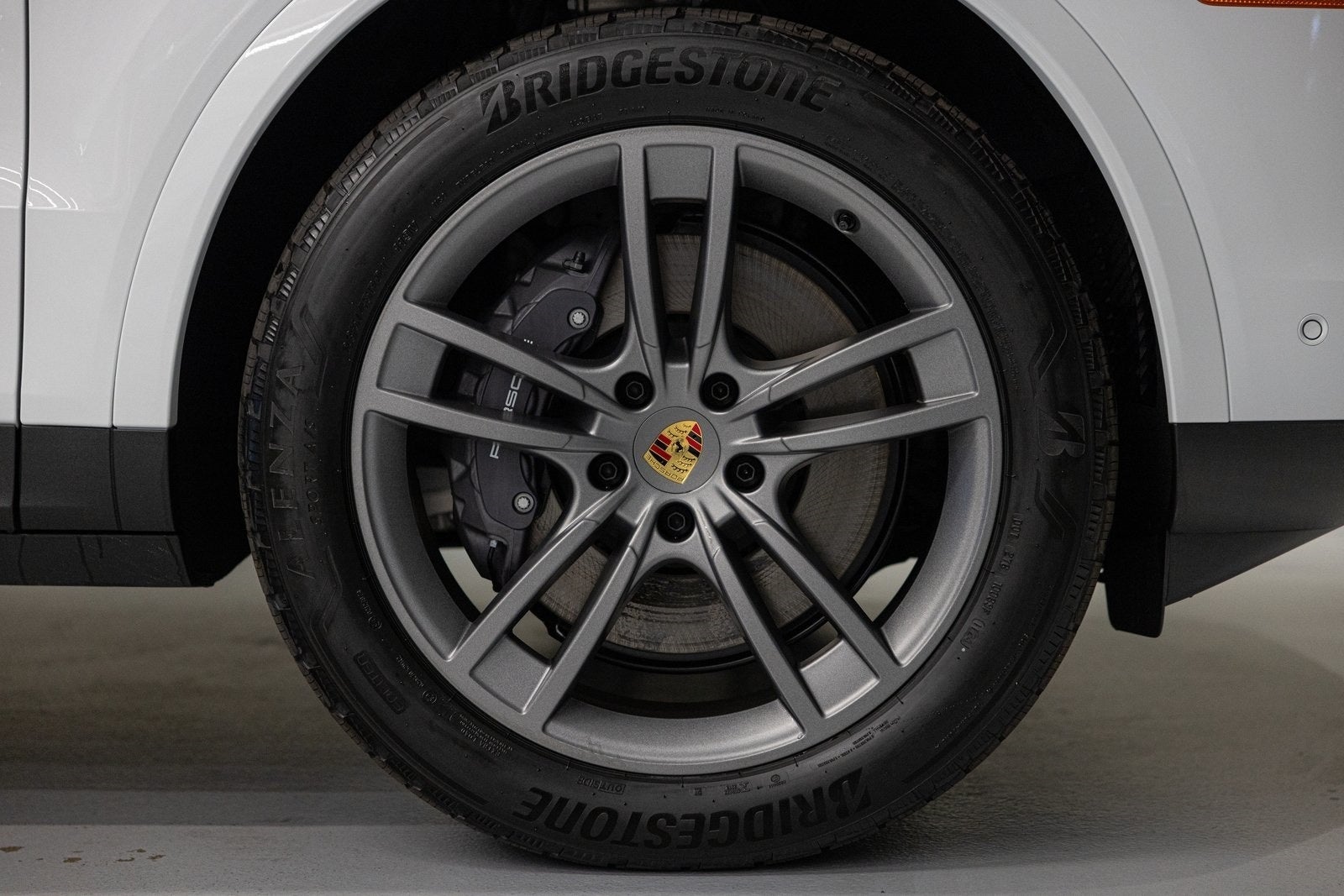 2024 Porsche Cayenne Coupe Base