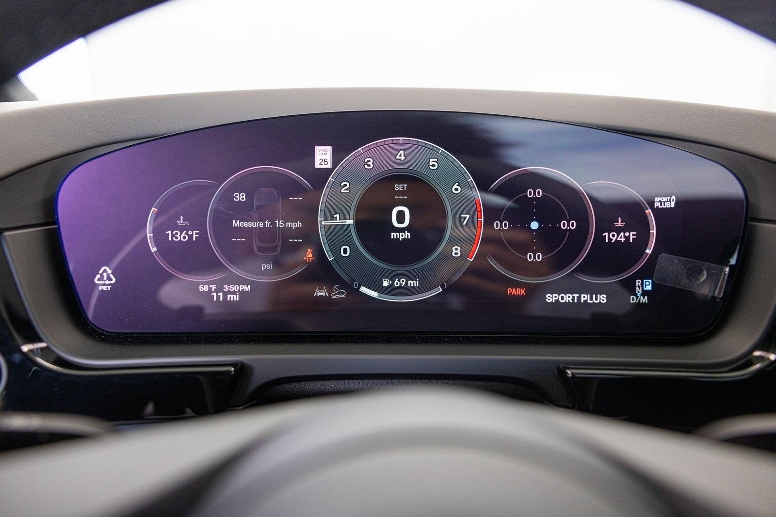 2024 Porsche Cayenne Coupe Base