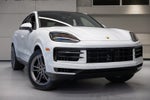 2024 Porsche Cayenne Coupe Base