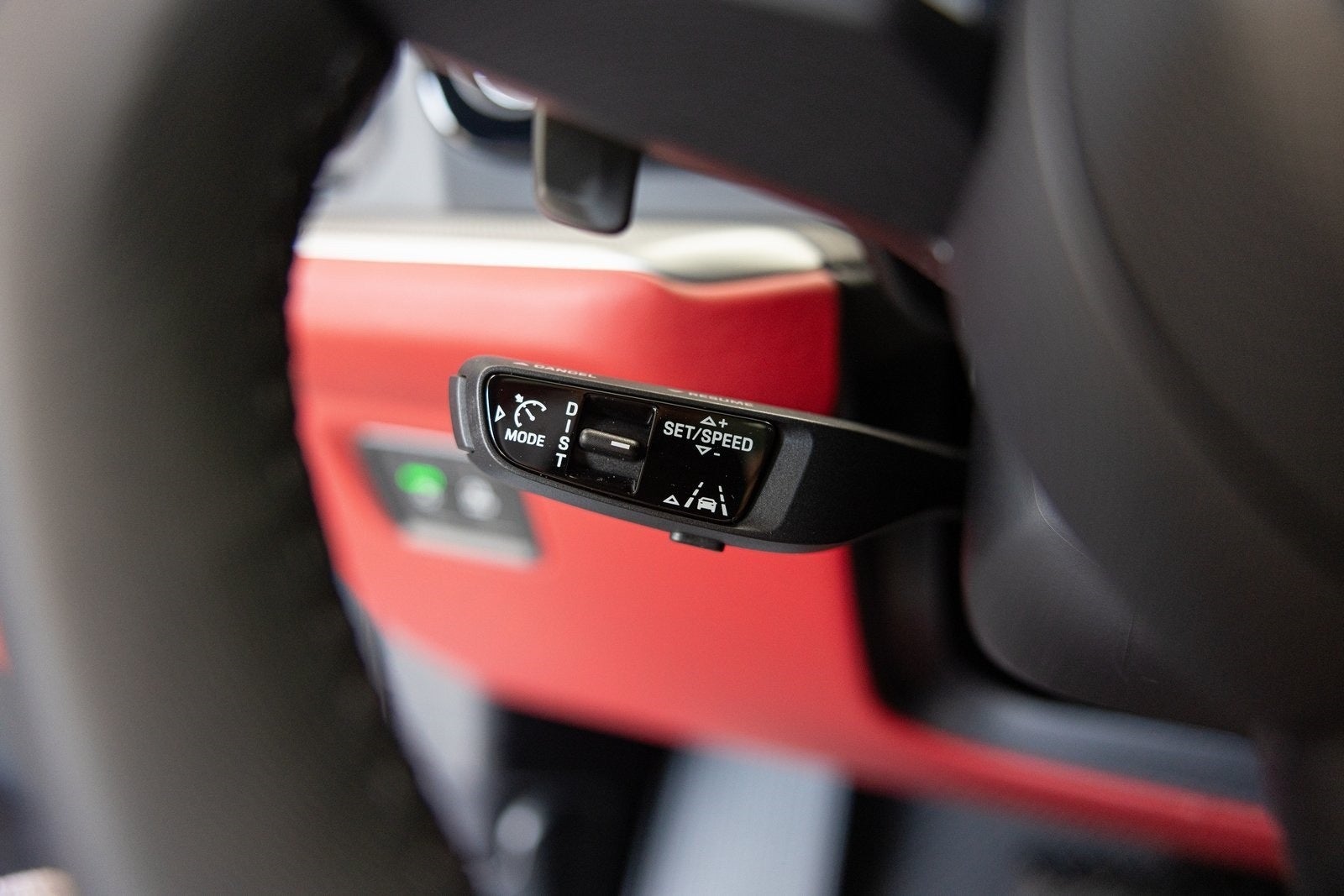 2024 Porsche Cayenne Coupe Base