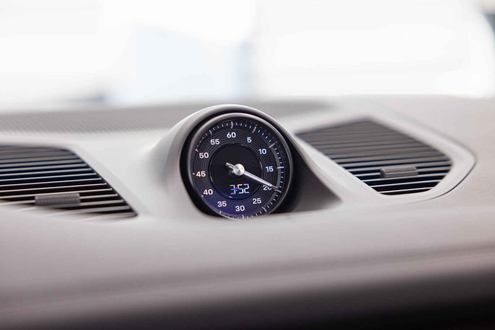 2024 Porsche Cayenne Coupe Base