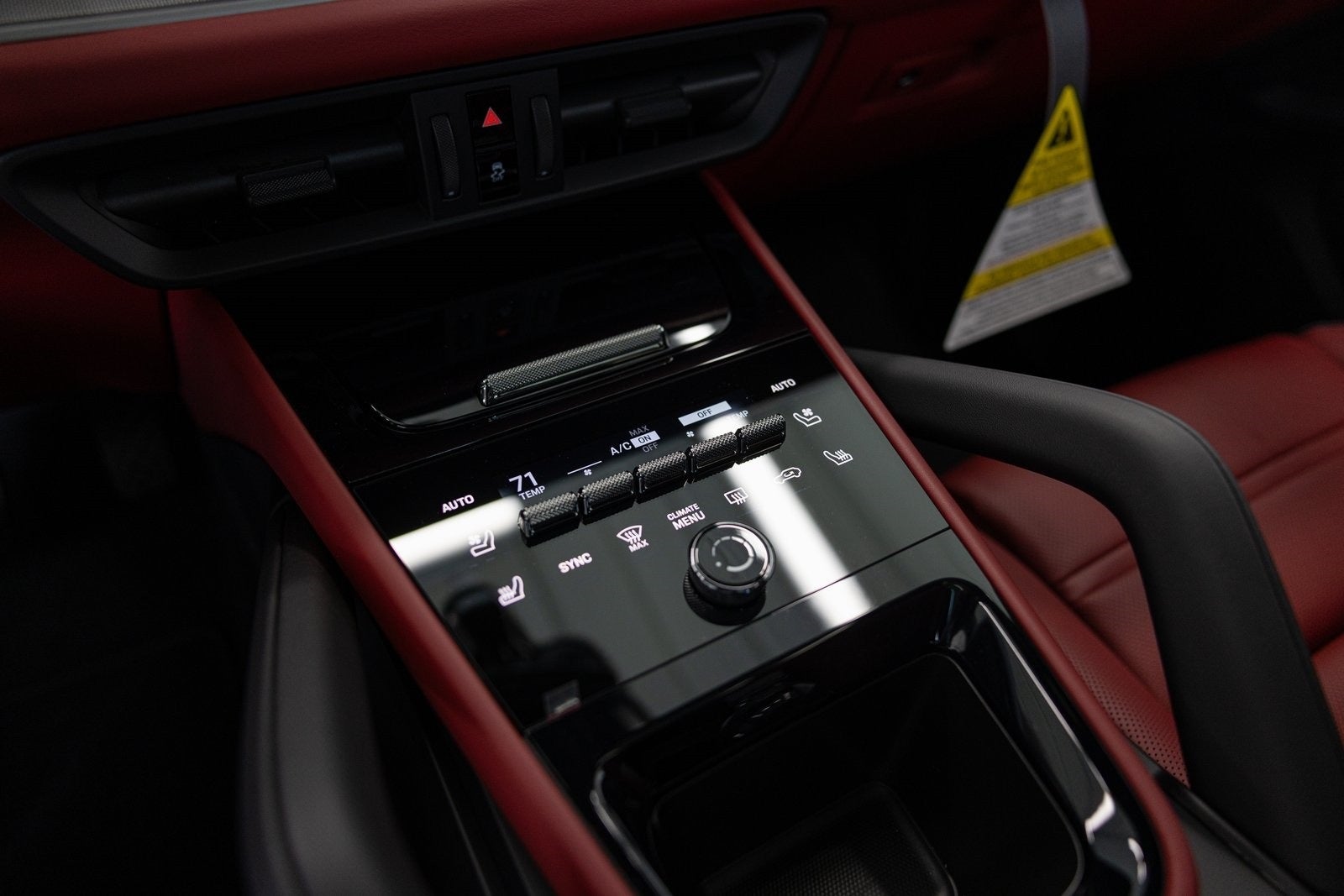 2024 Porsche Cayenne Coupe Base