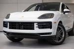 2024 Porsche Cayenne Coupe Base