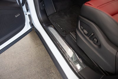 2024 Porsche Cayenne Coupe Base