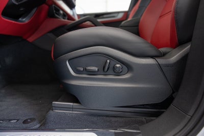 2024 Porsche Cayenne Coupe Base