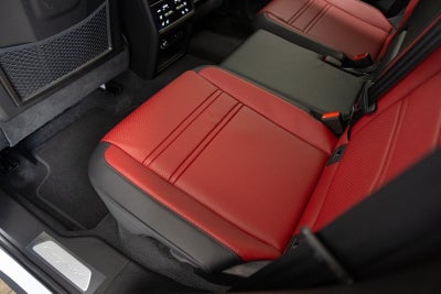 2024 Porsche Cayenne Coupe Base