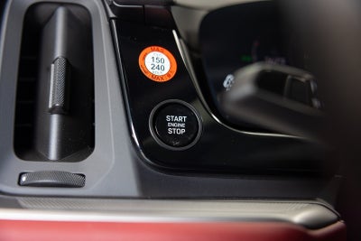 2024 Porsche Cayenne Coupe Base