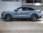 2025 Porsche Cayenne Cayenne Coupe