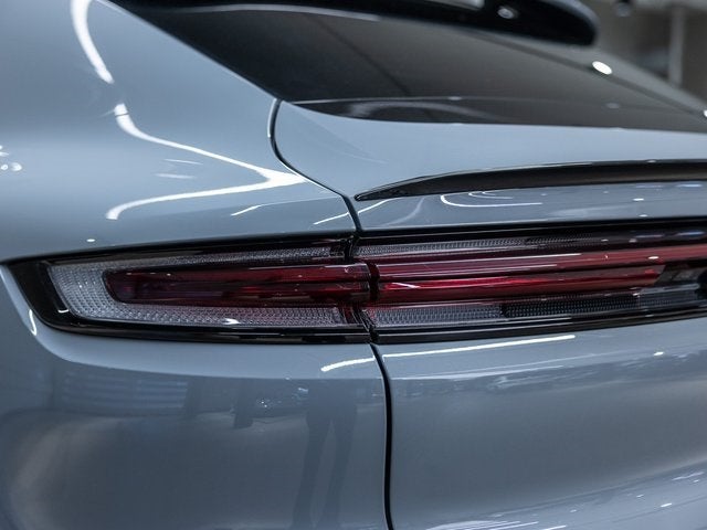 2025 Porsche Cayenne Cayenne Coupe