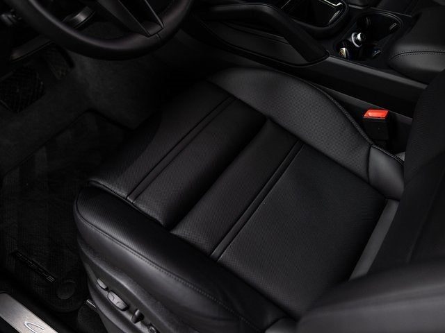 2025 Porsche Cayenne Cayenne Coupe