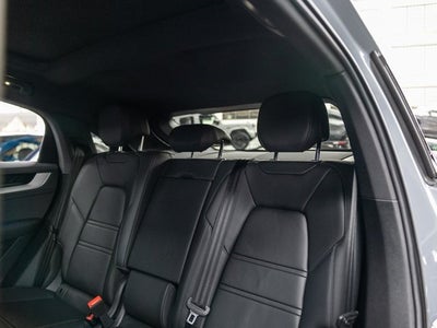 2025 Porsche Cayenne Cayenne Coupe