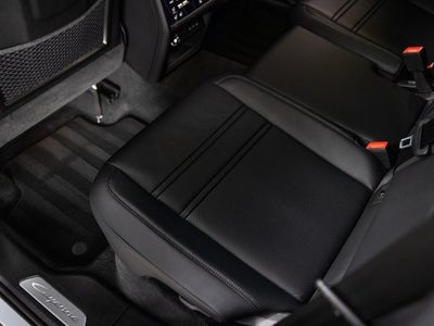 2025 Porsche Cayenne Cayenne Coupe