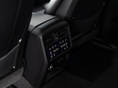 2025 Porsche Cayenne Cayenne Coupe