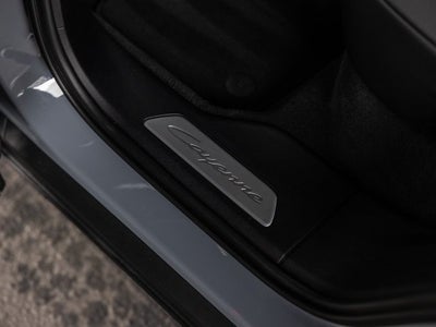 2025 Porsche Cayenne Cayenne Coupe