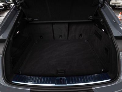 2025 Porsche Cayenne Cayenne Coupe