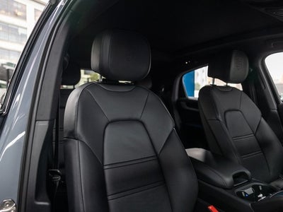 2025 Porsche Cayenne Cayenne Coupe