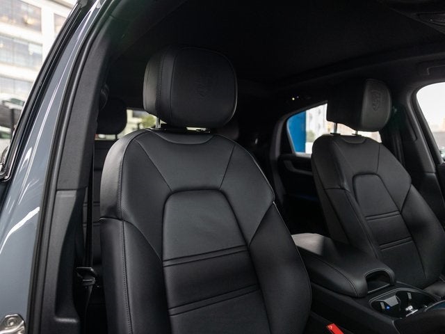 2025 Porsche Cayenne Cayenne Coupe