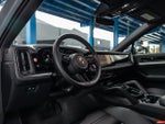 2025 Porsche Cayenne Cayenne Coupe