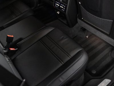 2025 Porsche Cayenne Cayenne Coupe