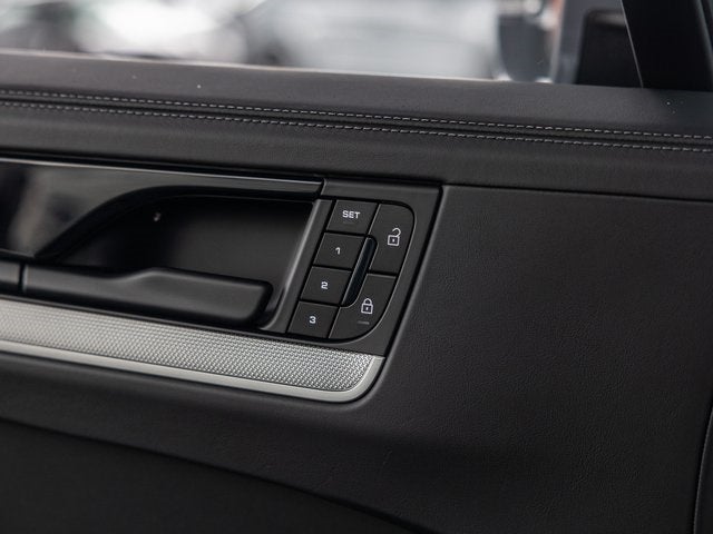 2025 Porsche Cayenne Cayenne Coupe