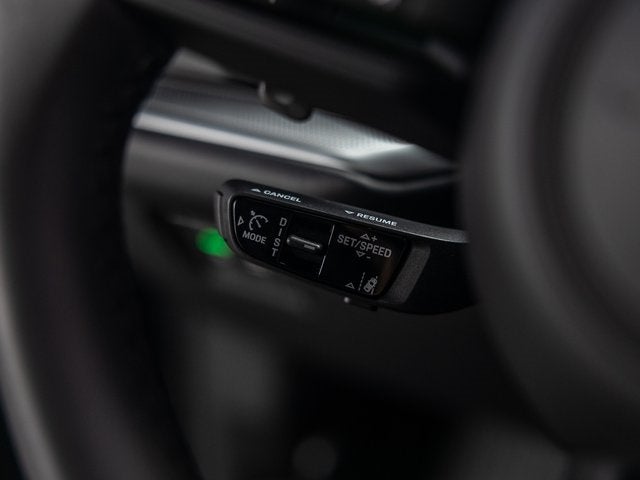 2025 Porsche Cayenne Cayenne Coupe