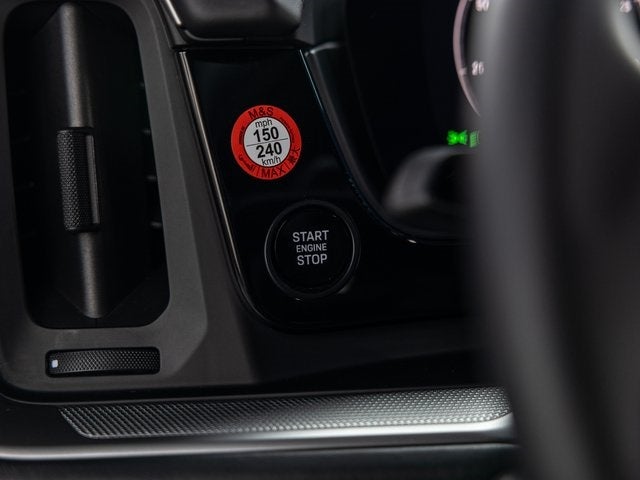 2025 Porsche Cayenne Cayenne Coupe