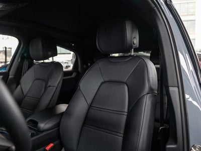 2025 Porsche Cayenne Cayenne Coupe