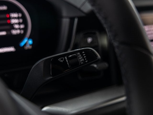 2025 Porsche Cayenne Cayenne Coupe