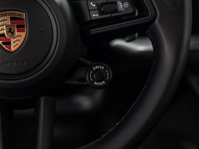 2025 Porsche Cayenne Cayenne Coupe