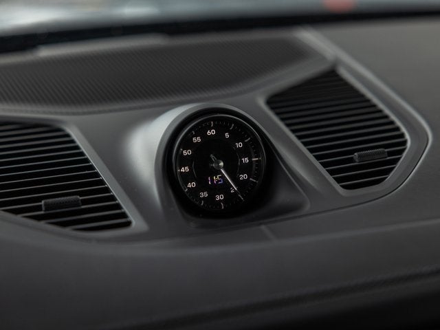 2025 Porsche Cayenne Cayenne Coupe