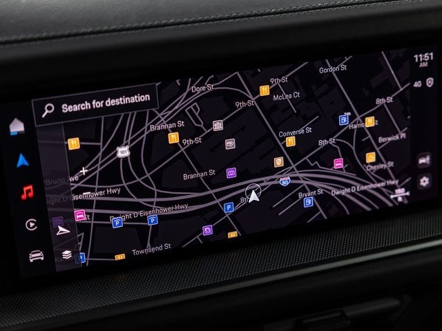 2025 Porsche Cayenne Cayenne Coupe