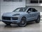 2025 Porsche Cayenne Cayenne Coupe