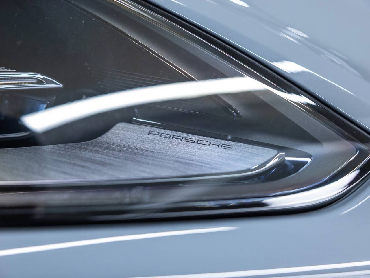 2025 Porsche Cayenne Cayenne Coupe