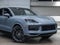 2025 Porsche Cayenne Cayenne Coupe