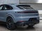 2025 Porsche Cayenne Cayenne Coupe