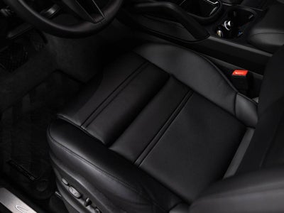 2025 Porsche Cayenne Cayenne Coupe