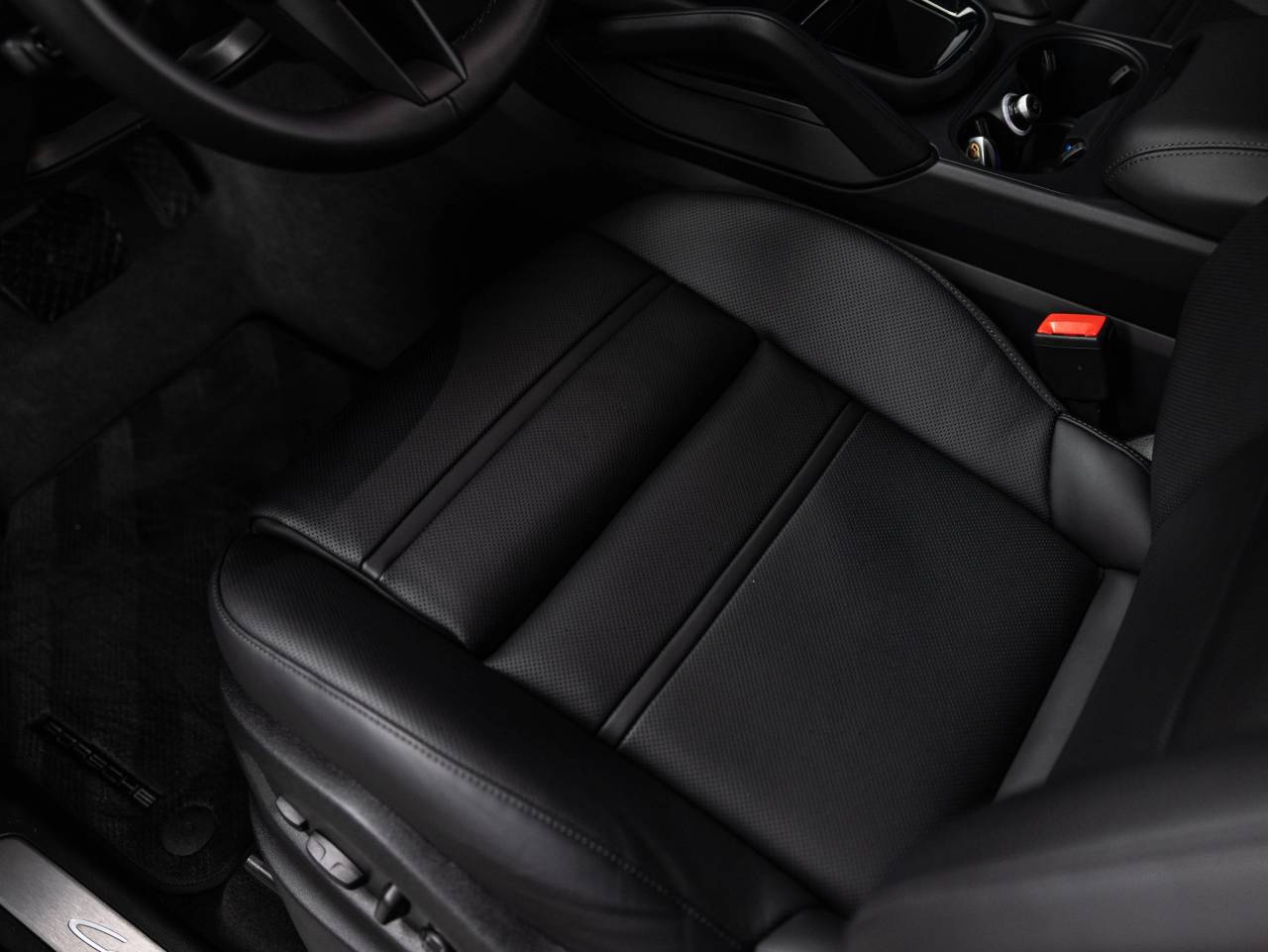 2025 Porsche Cayenne Cayenne Coupe