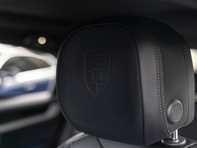 2025 Porsche Cayenne Cayenne Coupe